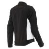 Dainese HYDRAFLUX 2 AIR D-DRY dámská letní bunda černá/bílá vel.44